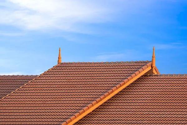 Tile Roof Replacement on an Adelaide house